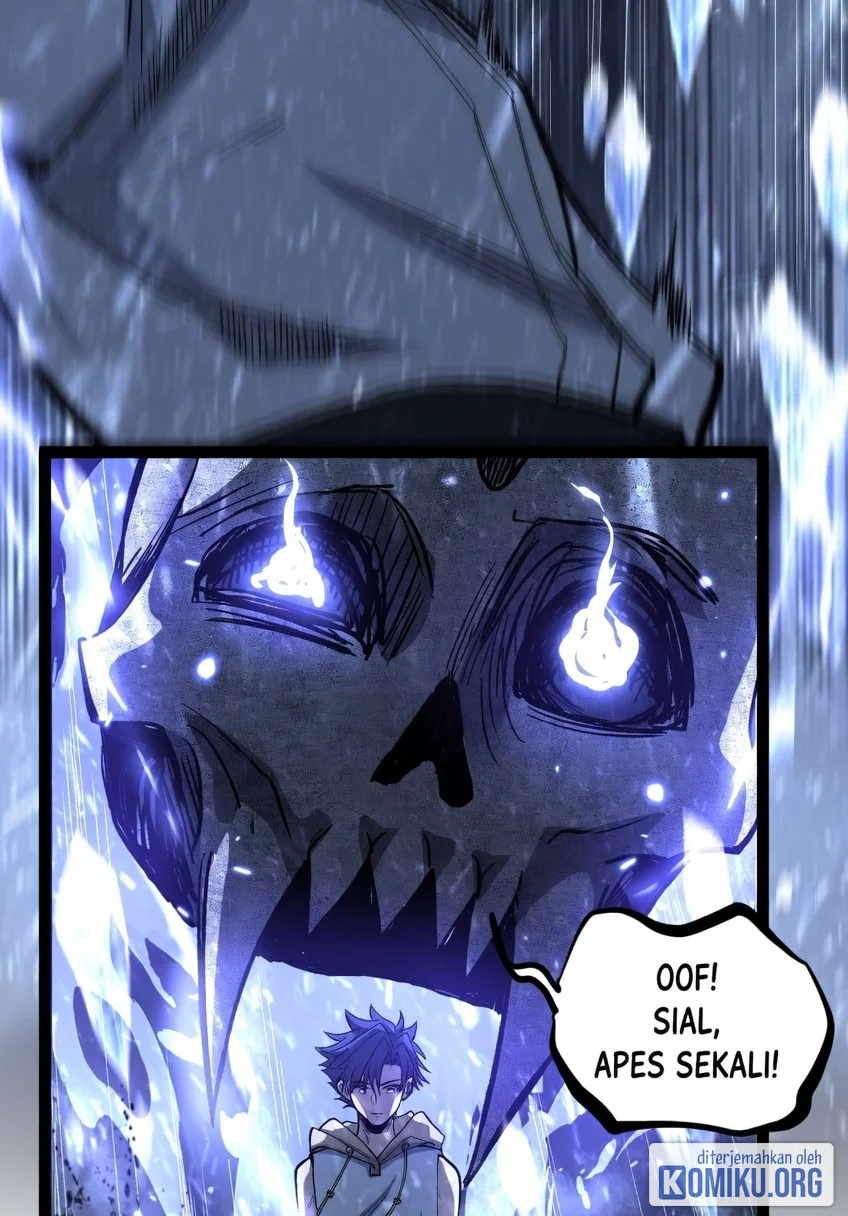 The Omni Guardian Chapter 91 Gambar 30