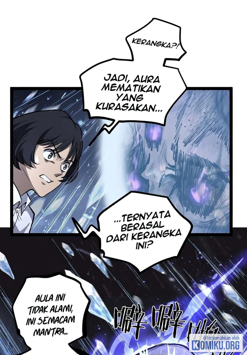 The Omni Guardian Chapter 91 Gambar 5