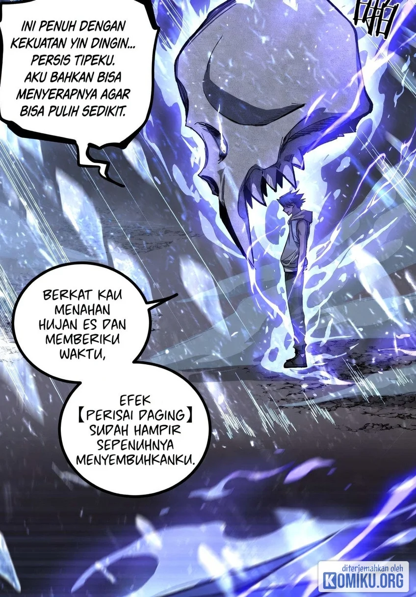 The Omni Guardian Chapter 91 Gambar 6