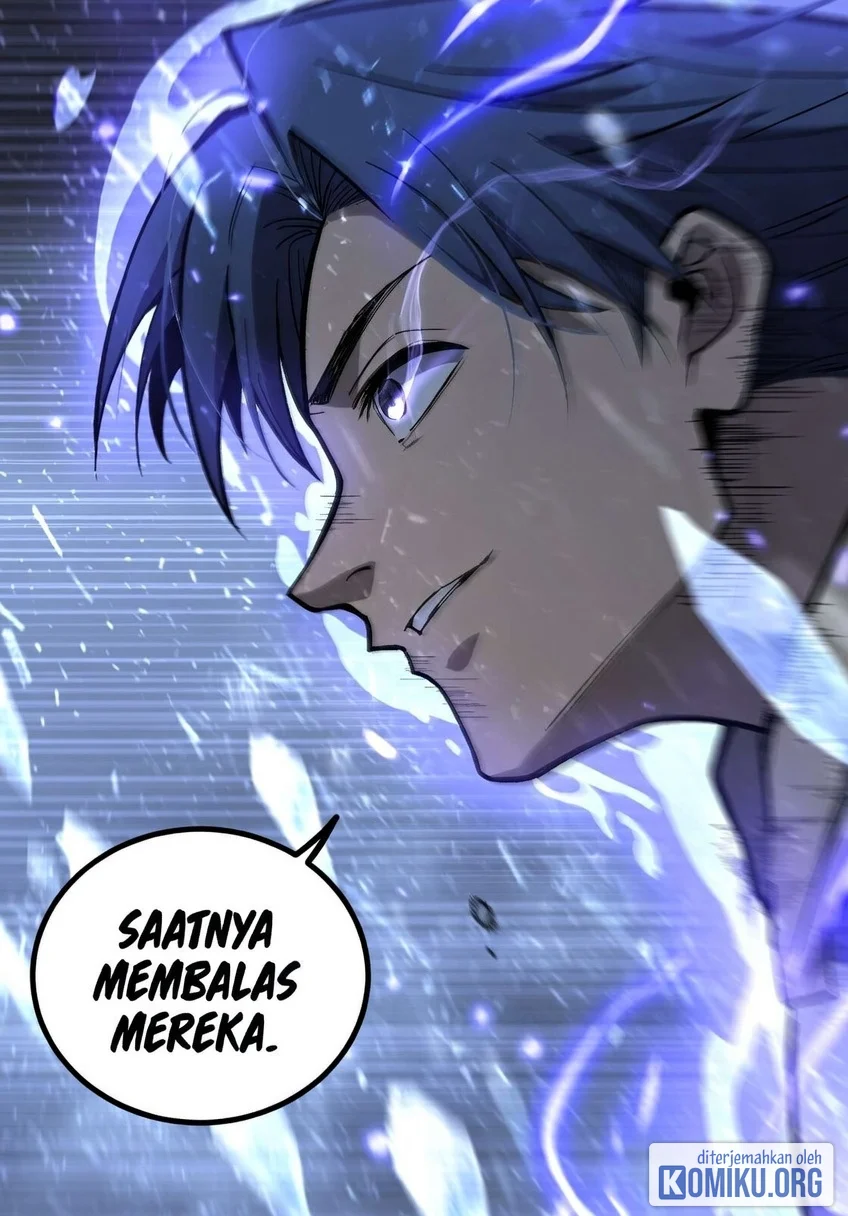 The Omni Guardian Chapter 91 Gambar 7