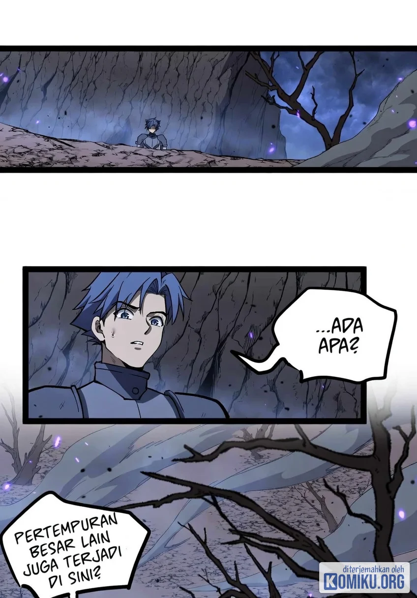 The Omni Guardian Chapter 92 Gambar 18