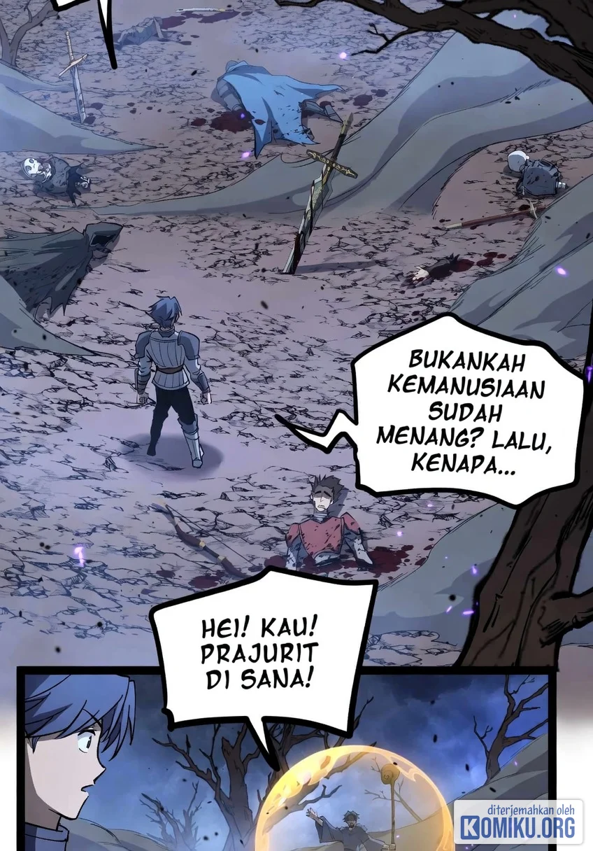 The Omni Guardian Chapter 92 Gambar 19