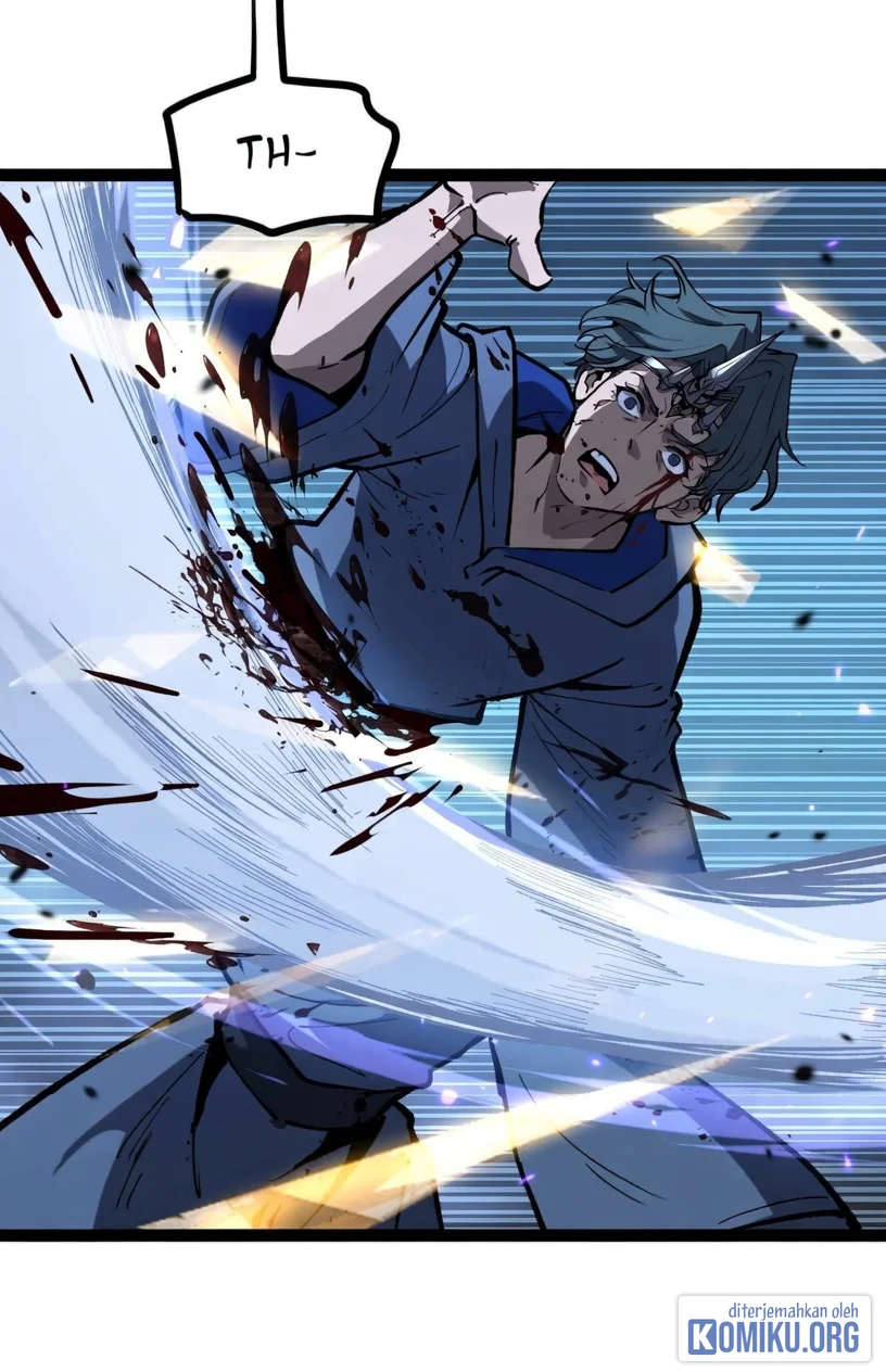 The Omni Guardian Chapter 92 Gambar 21