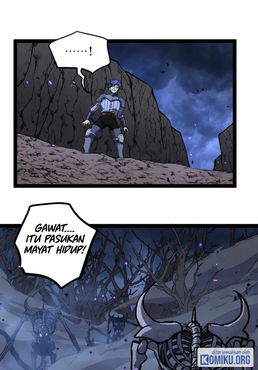 The Omni Guardian Chapter 92 Gambar 22