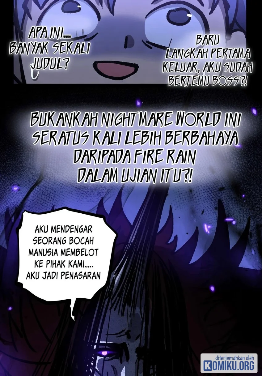 The Omni Guardian Chapter 92 Gambar 25