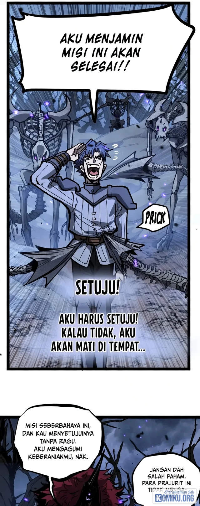 The Omni Guardian Chapter 93 Gambar 14