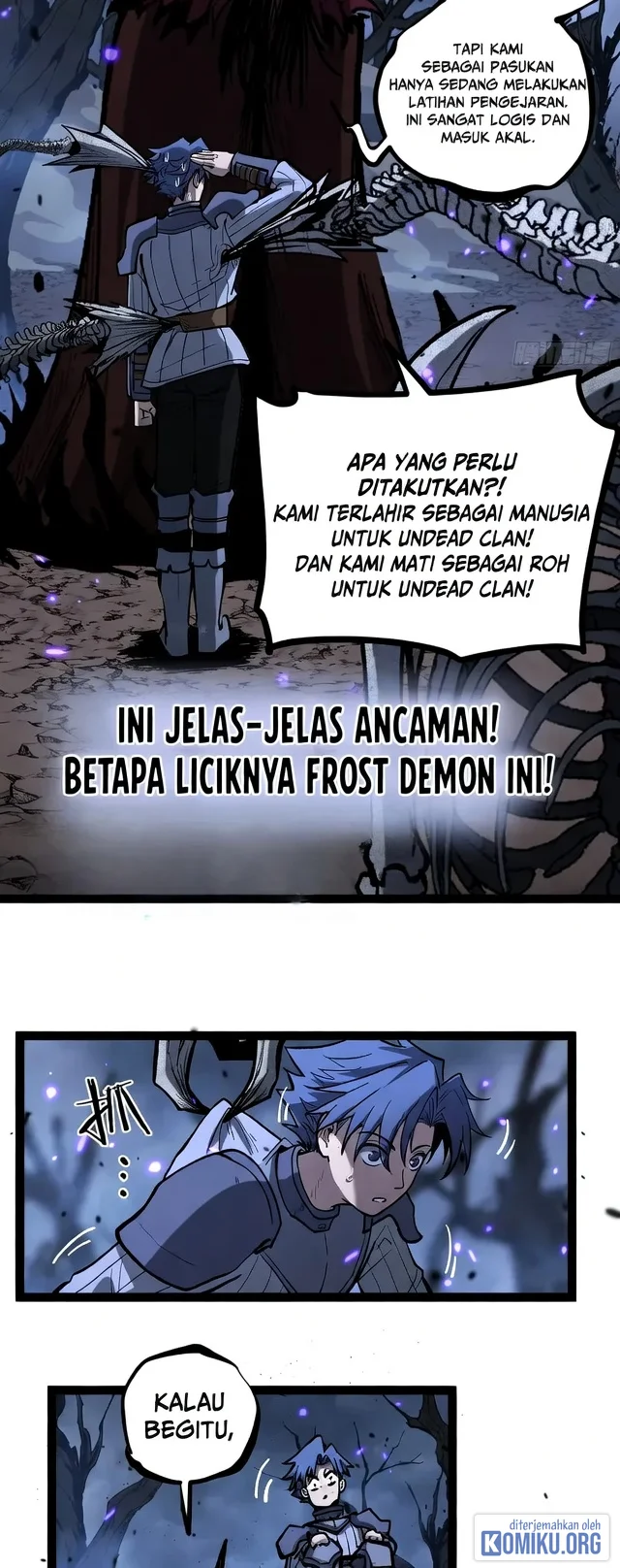The Omni Guardian Chapter 93 Gambar 15