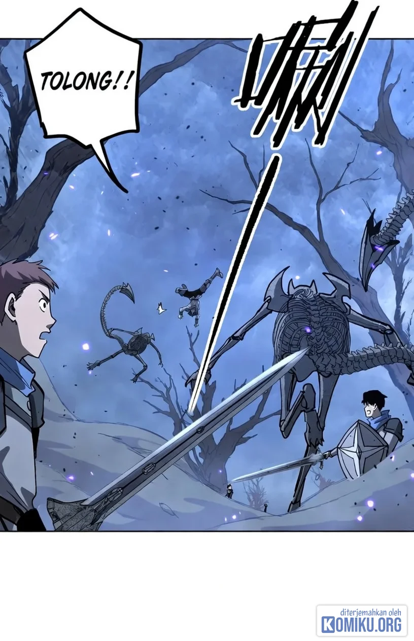 The Omni Guardian Chapter 93 Gambar 18