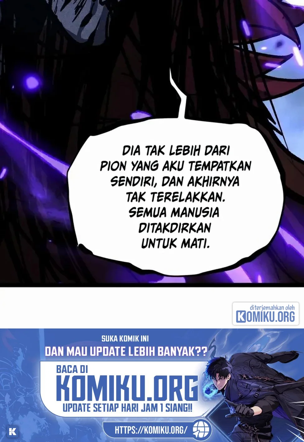 The Omni Guardian Chapter 93 Gambar 20