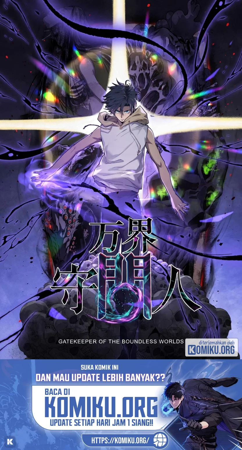 The Omni Guardian Chapter 94 halaman 2