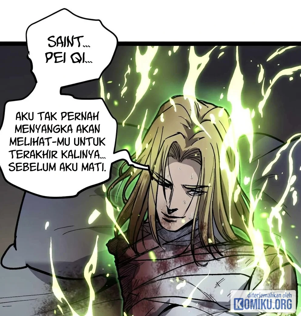 The Omni Guardian Chapter 94 halaman 13