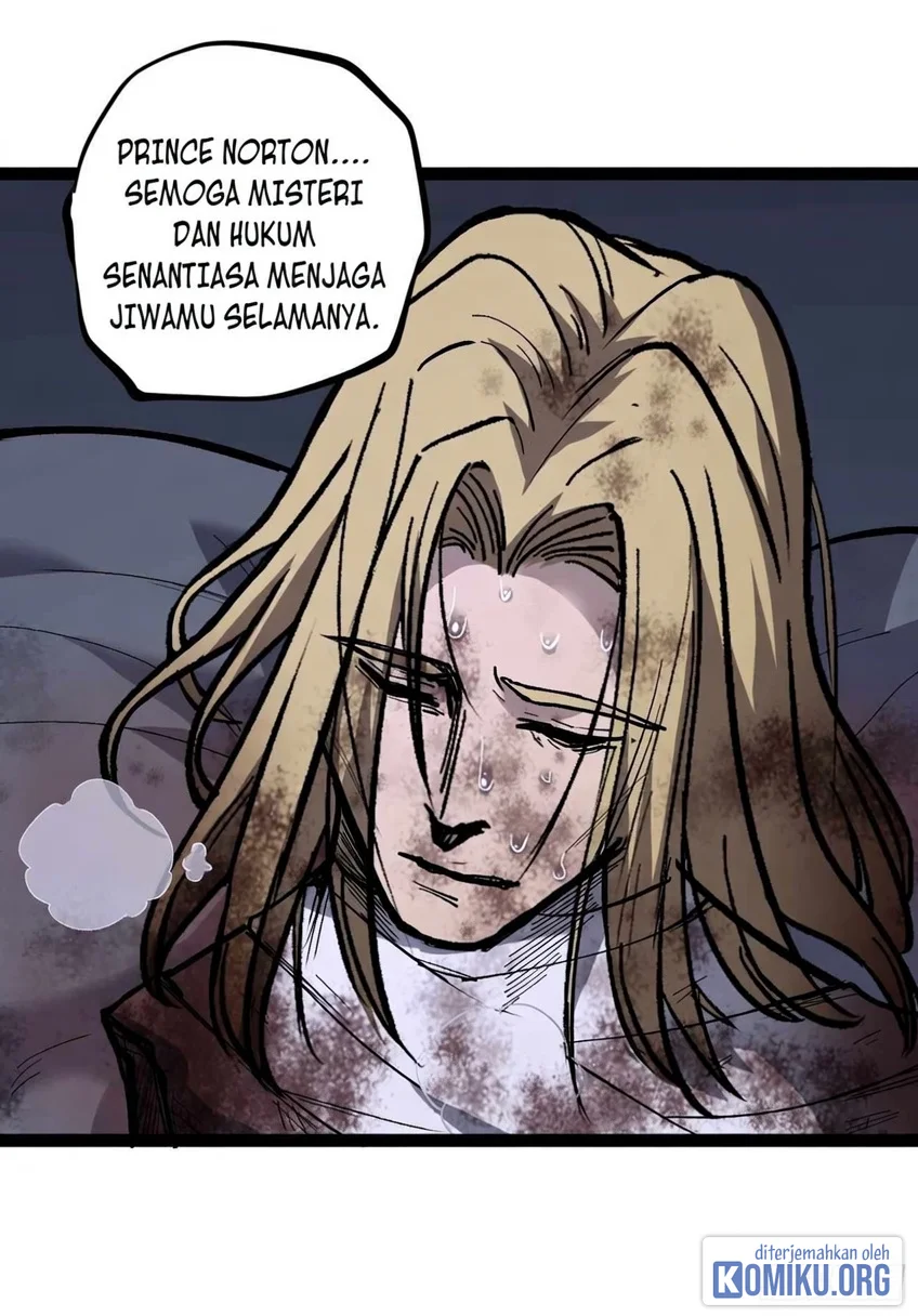 The Omni Guardian Chapter 94 halaman 17