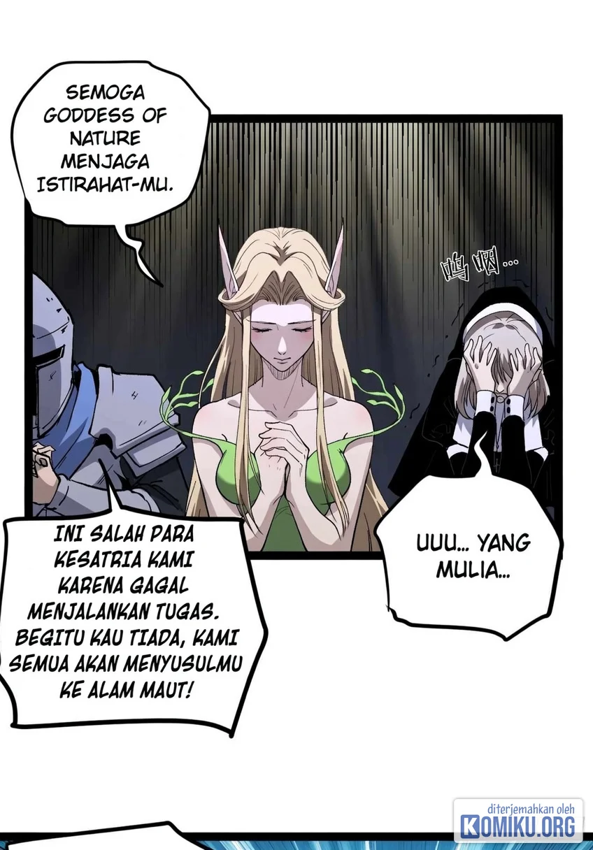 The Omni Guardian Chapter 94 halaman 18