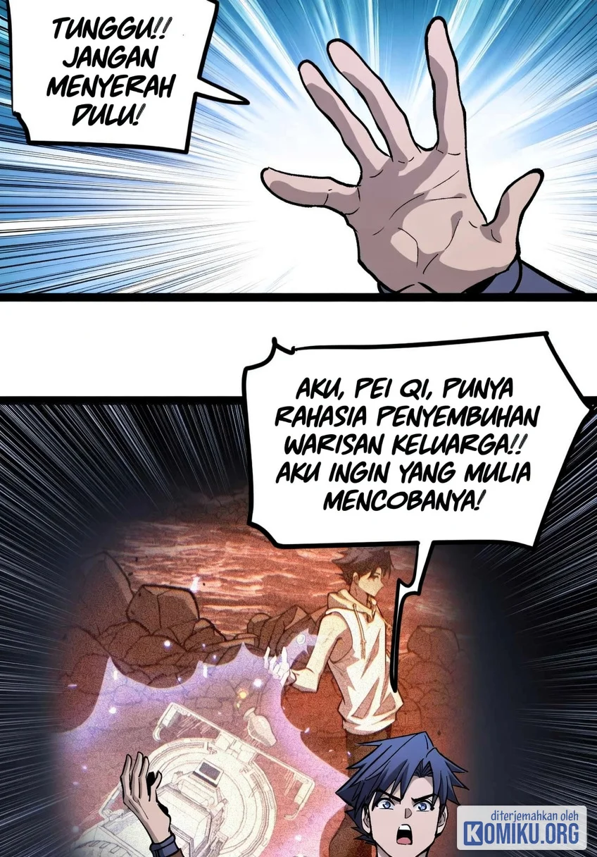 The Omni Guardian Chapter 94 halaman 19
