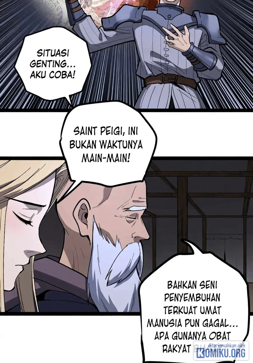 The Omni Guardian Chapter 94 Gambar 19