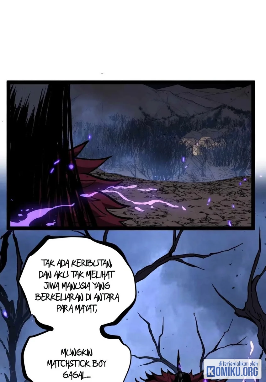 The Omni Guardian Chapter 94 Gambar 21