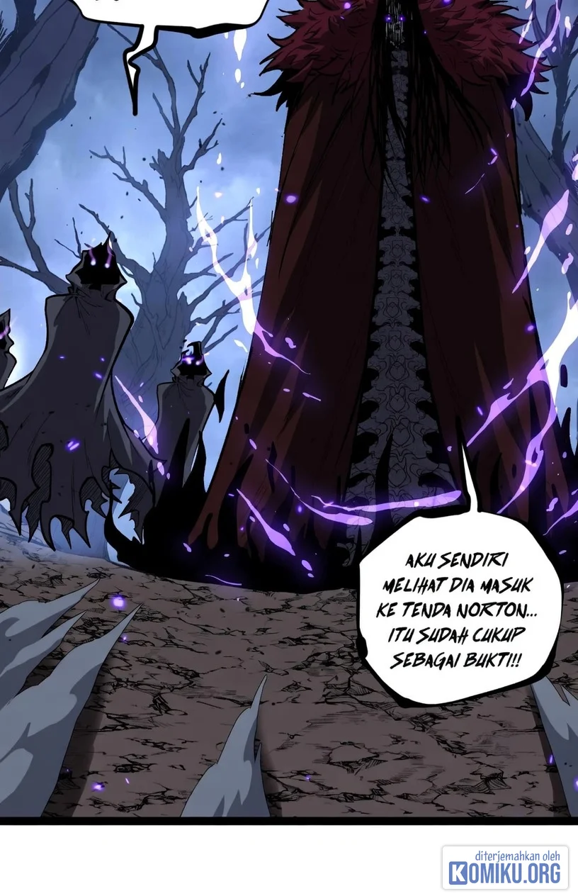 The Omni Guardian Chapter 94 Gambar 22