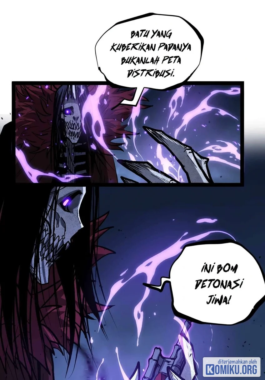 The Omni Guardian Chapter 94 Gambar 23