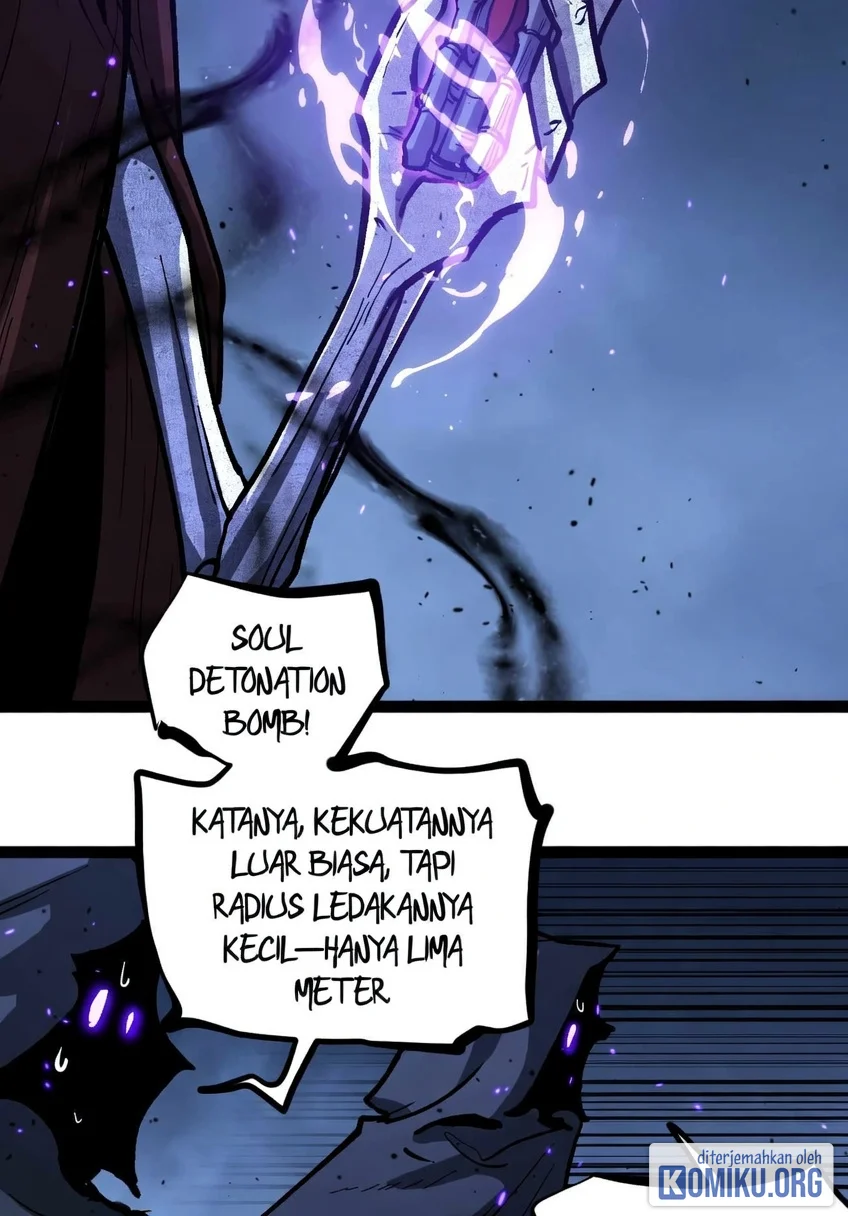 The Omni Guardian Chapter 94 Gambar 24