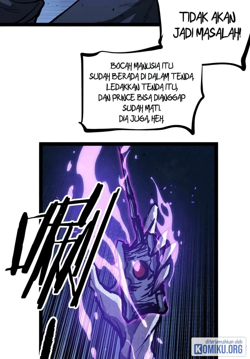 The Omni Guardian Chapter 94 Gambar 25