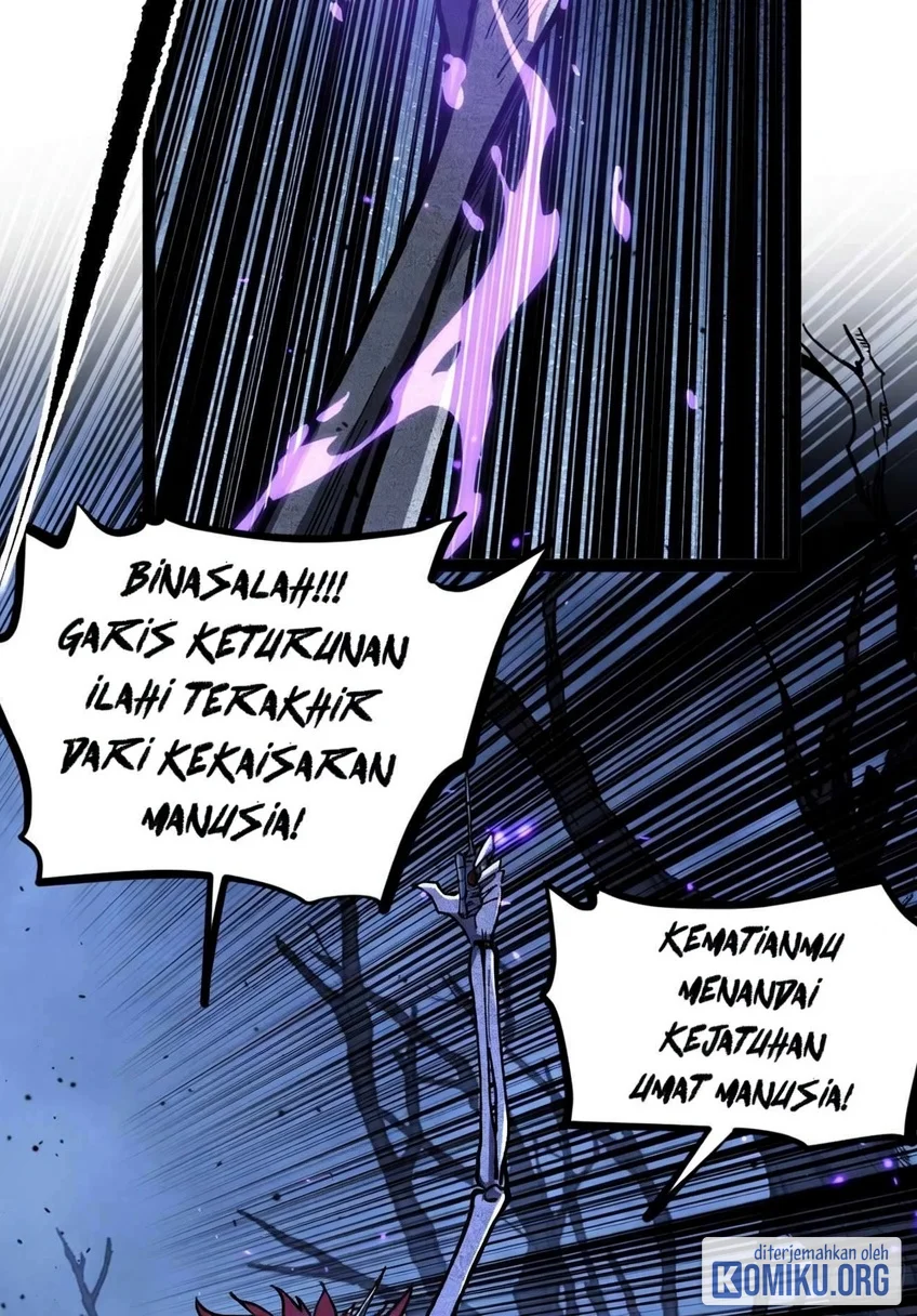 The Omni Guardian Chapter 94 Gambar 26