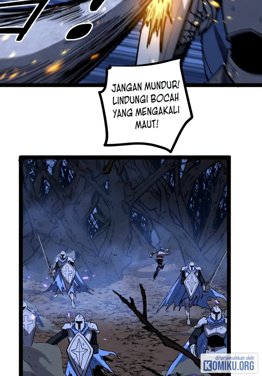 The Omni Guardian Chapter 94 halaman 7