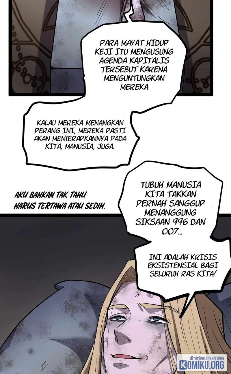 The Omni Guardian Chapter 95 Gambar 17