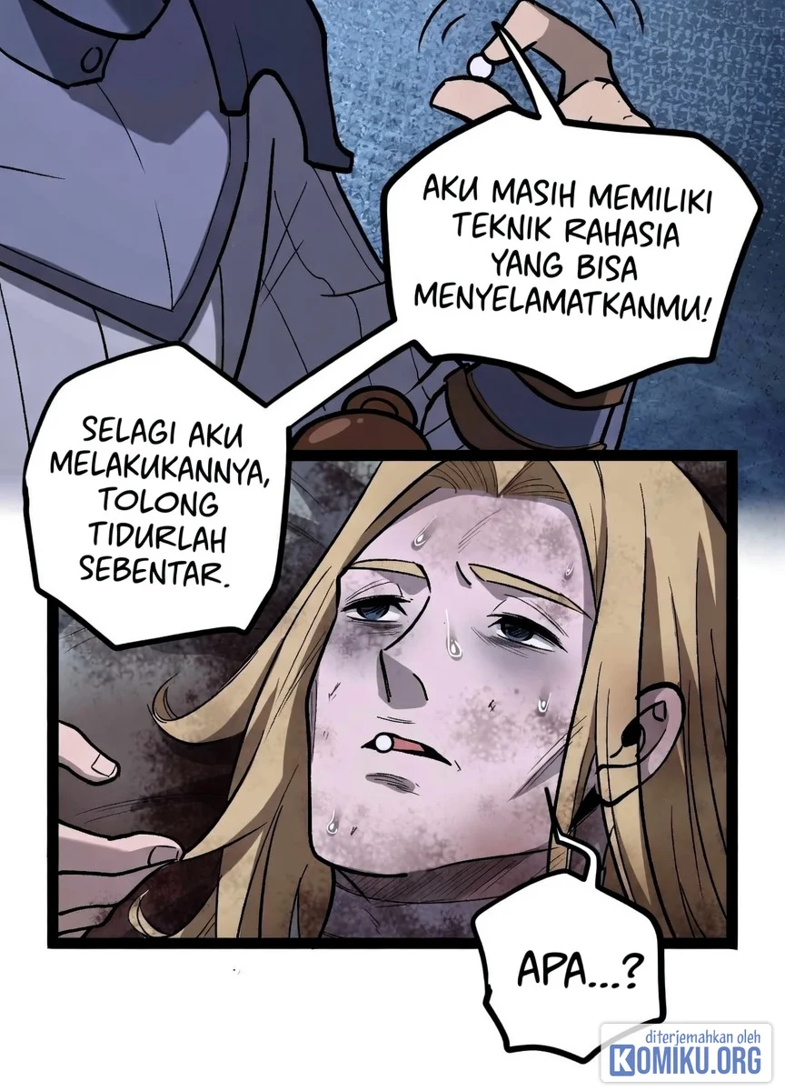 The Omni Guardian Chapter 95 Gambar 20