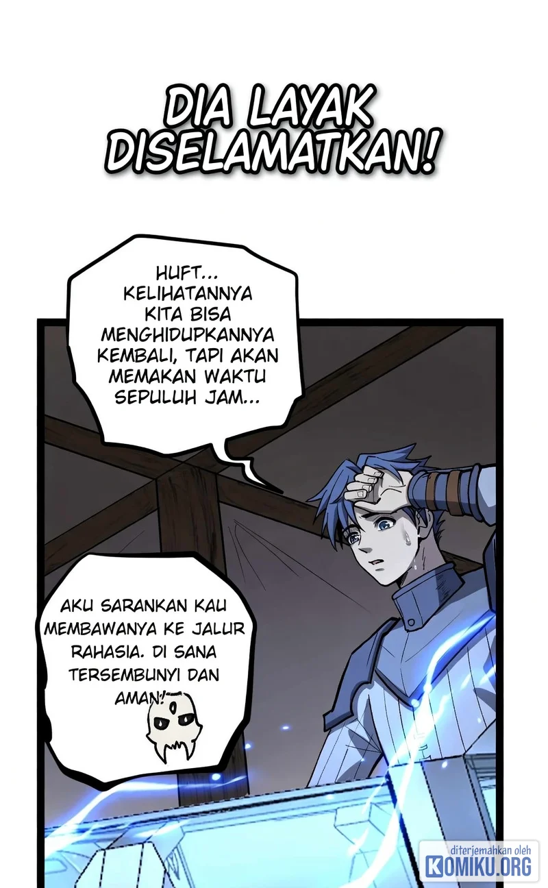 The Omni Guardian Chapter 95 Gambar 23