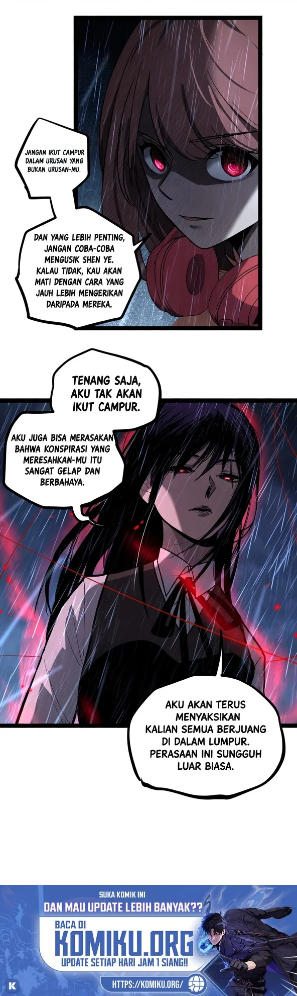 The Omni Guardian Chapter 96 Gambar 18