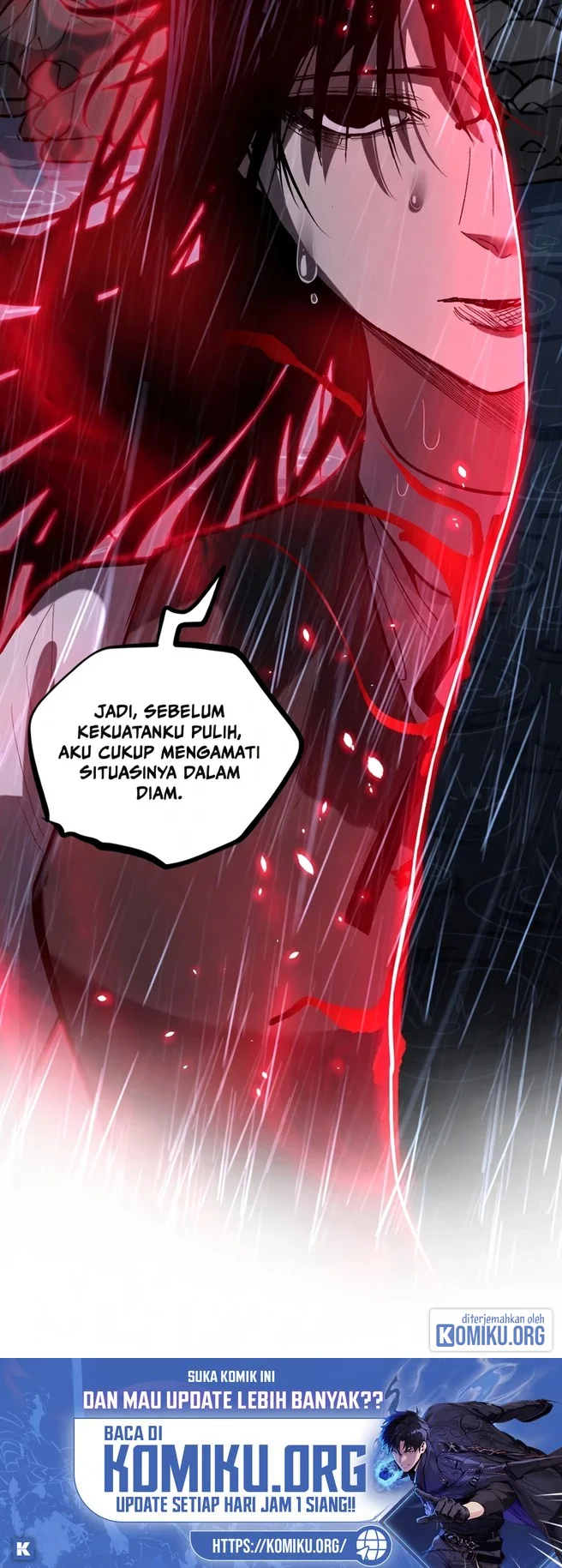 The Omni Guardian Chapter 96 Gambar 21