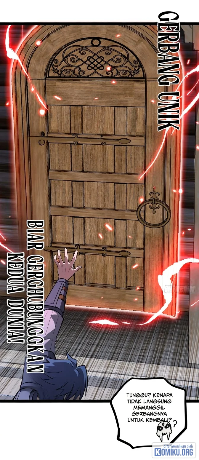The Omni Guardian Chapter 97 Gambar 15