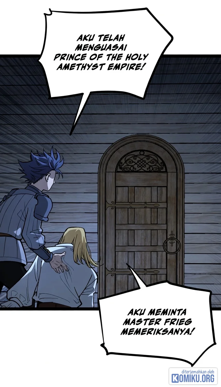 The Omni Guardian Chapter 98 Gambar 22