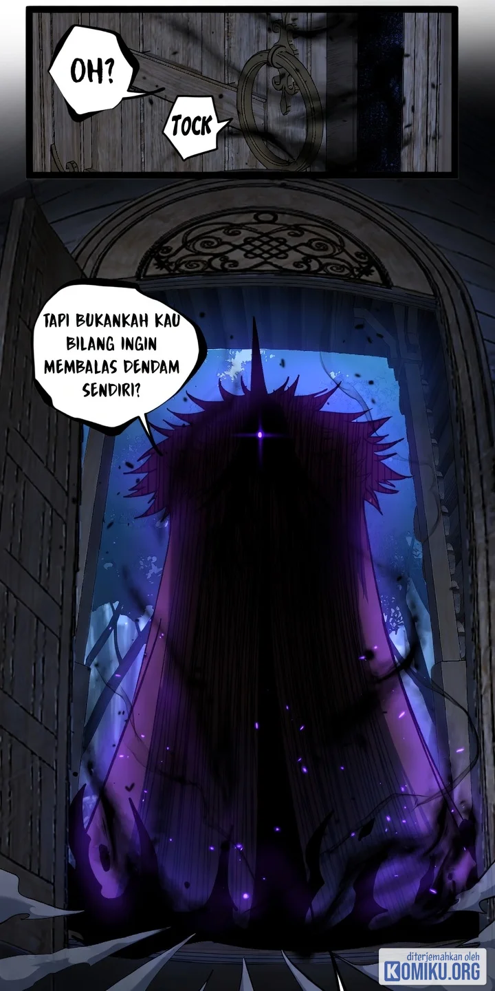 The Omni Guardian Chapter 98 Gambar 24
