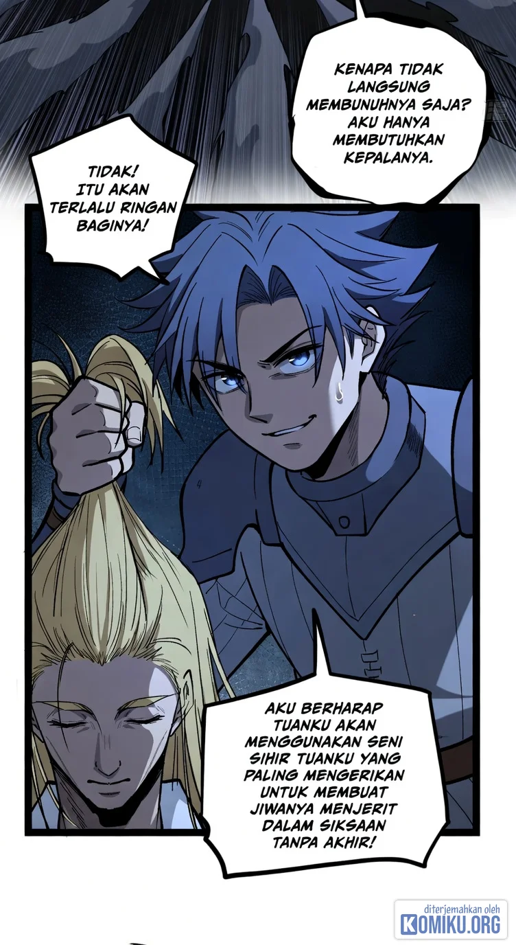 The Omni Guardian Chapter 98 Gambar 25