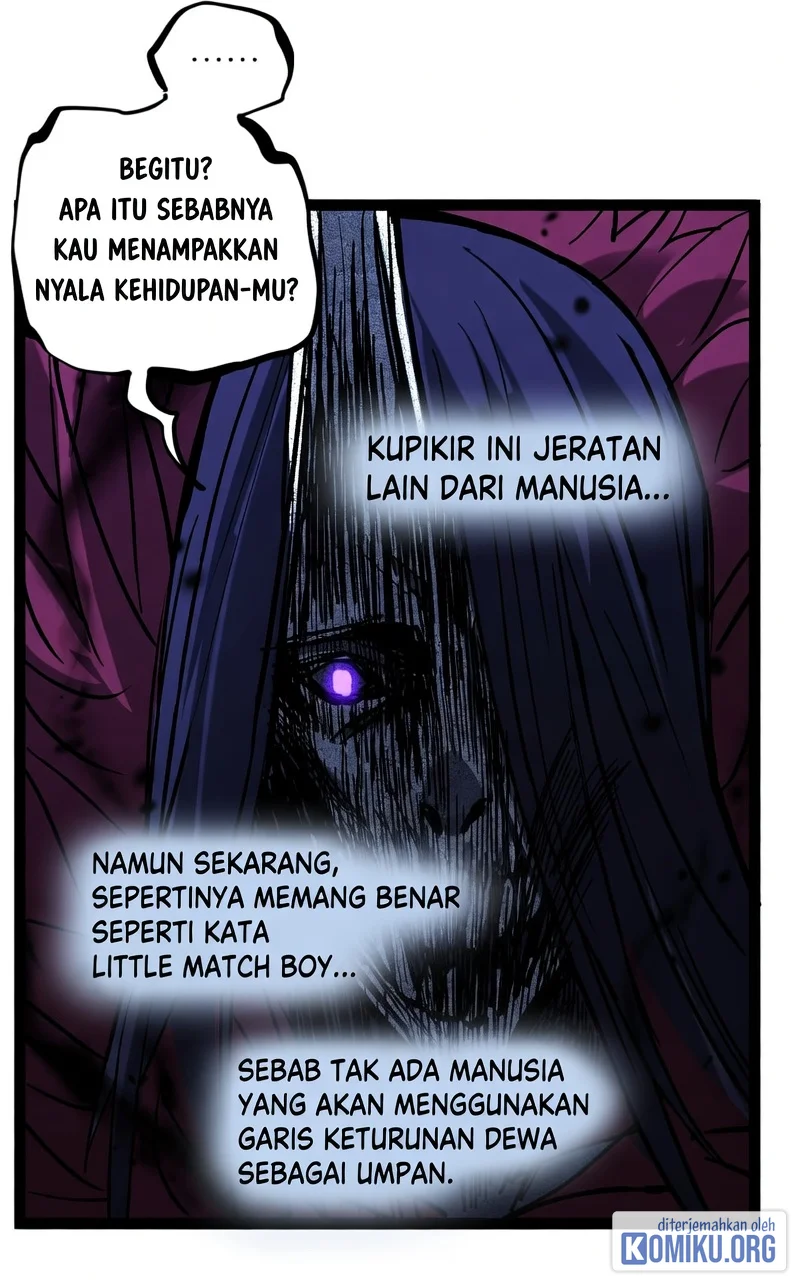 The Omni Guardian Chapter 98 Gambar 26
