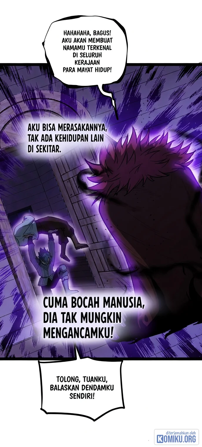 The Omni Guardian Chapter 98 Gambar 28