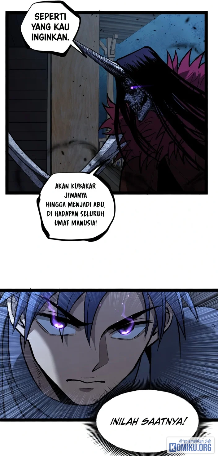 The Omni Guardian Chapter 98 Gambar 29
