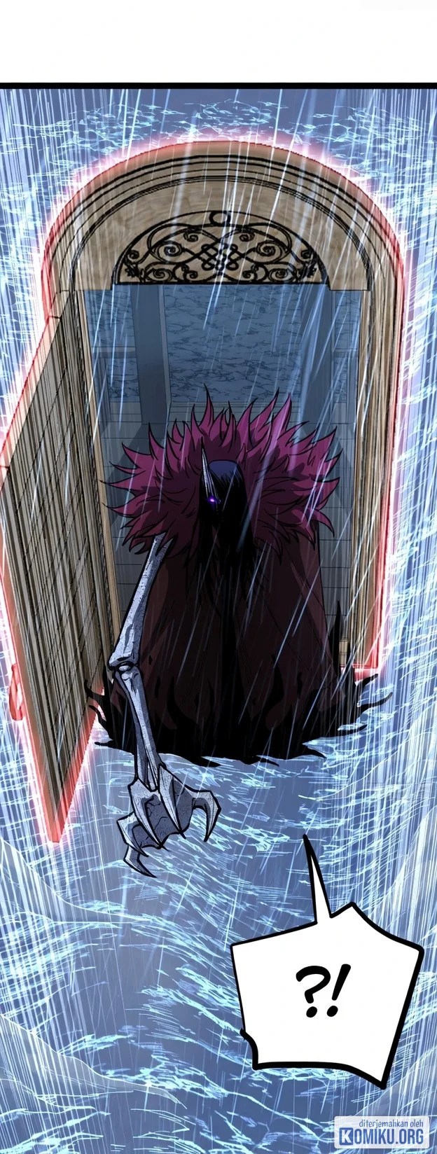 The Omni Guardian Chapter 98 Gambar 31