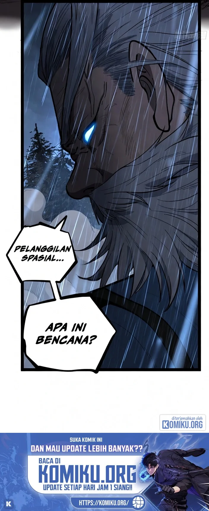 The Omni Guardian Chapter 98 Gambar 33