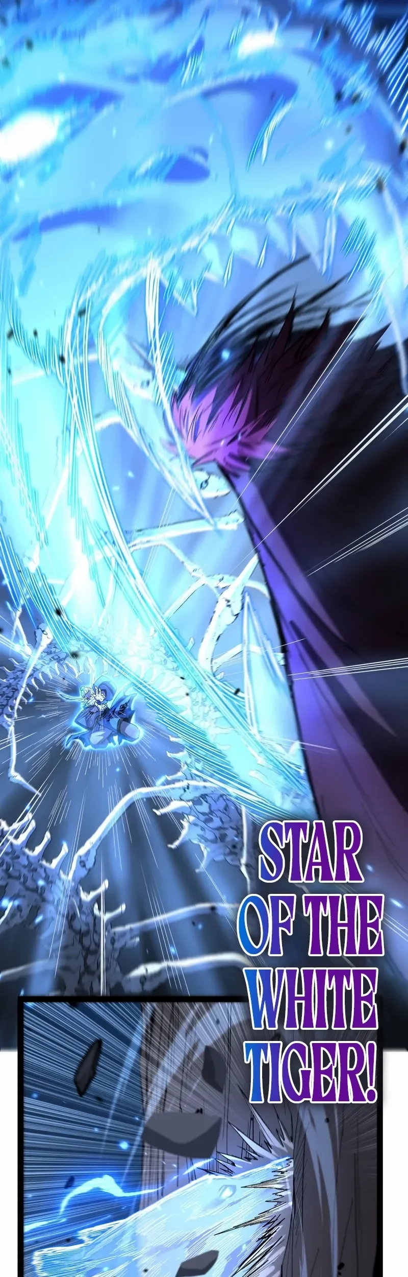 The Omni Guardian Chapter 99 Gambar 13
