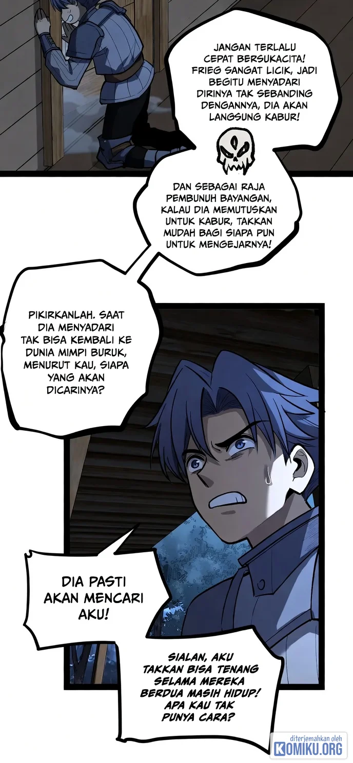 The Omni Guardian Chapter 99 Gambar 17