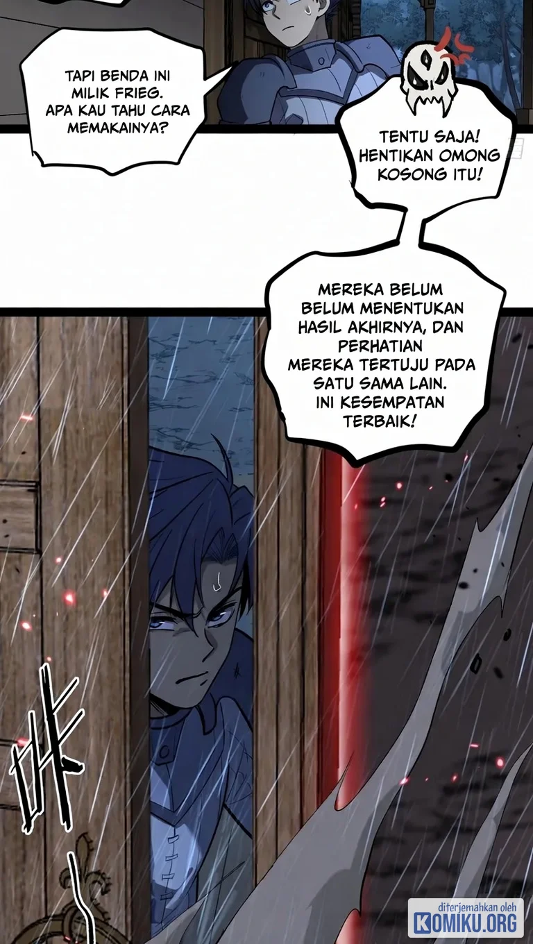 The Omni Guardian Chapter 99 Gambar 19
