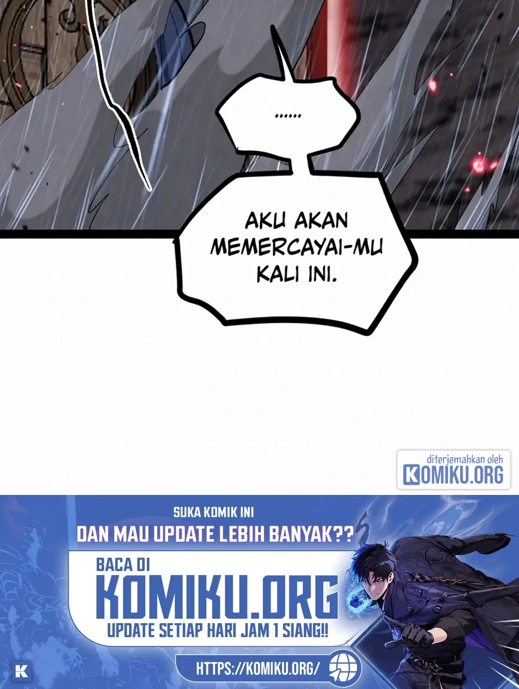 The Omni Guardian Chapter 99 Gambar 20