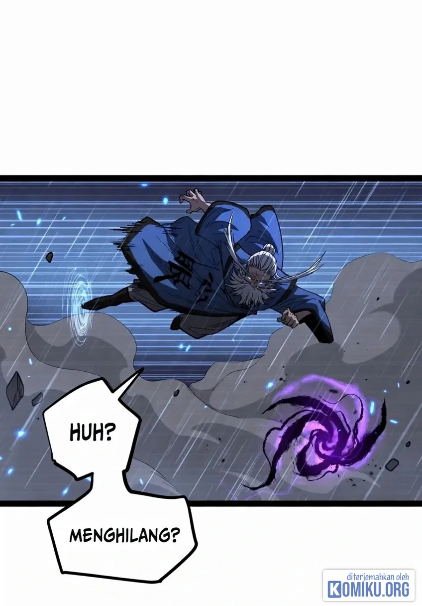 The Omni Guardian Chapter 99 halaman 10