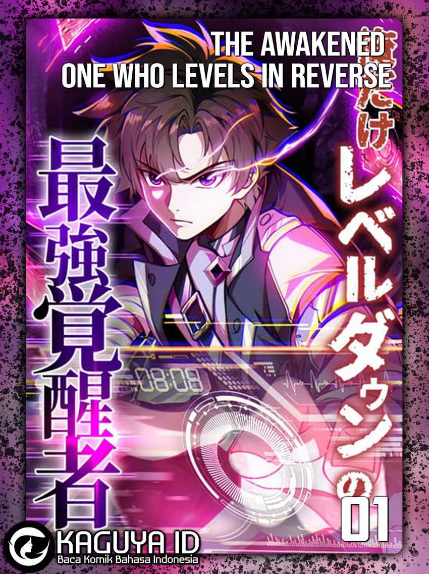 Baca Komik The Only One Who Leveled Down: Awakened Beyond the System Chapter 1 Gambar 1