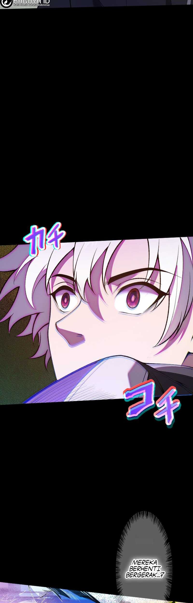 The Only One Who Leveled Down: Awakened Beyond the System Chapter 1 Gambar 82