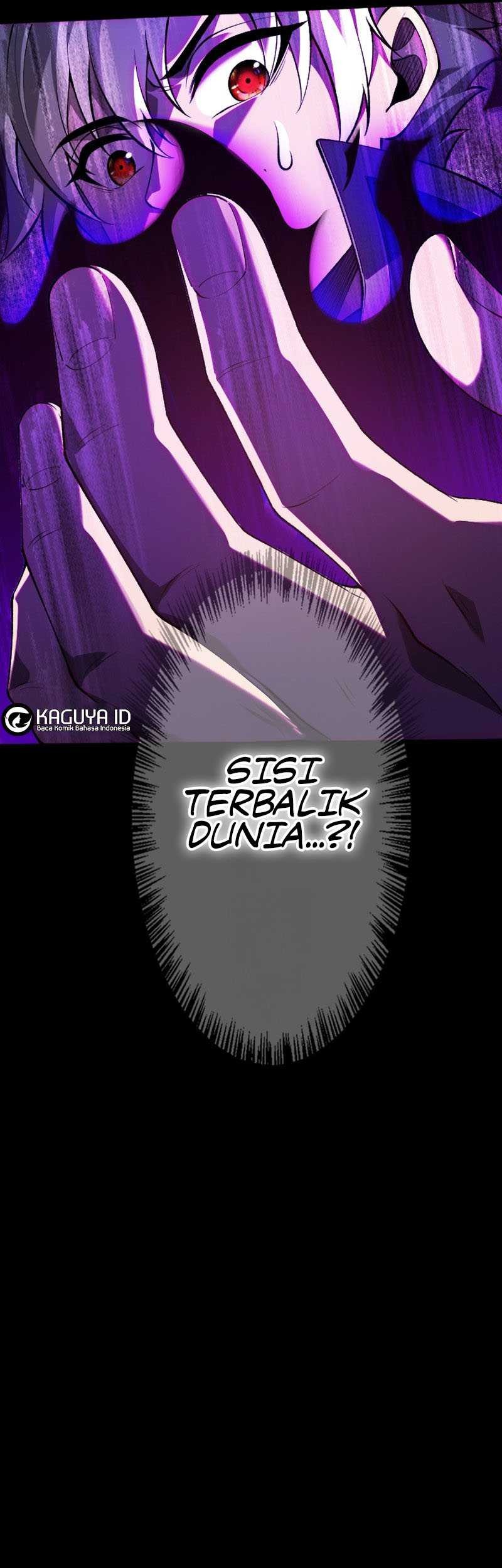 The Only One Who Leveled Down: Awakened Beyond the System Chapter 1 Gambar 86