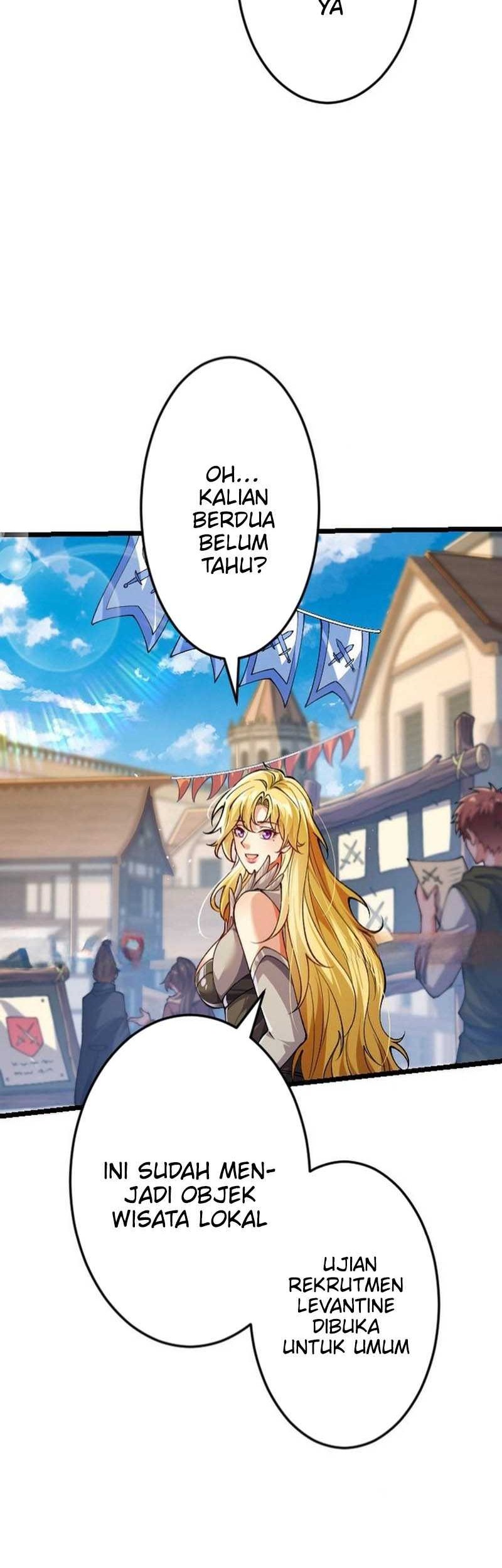 The Only One Who Leveled Down: Awakened Beyond the System Chapter 10 Gambar 4