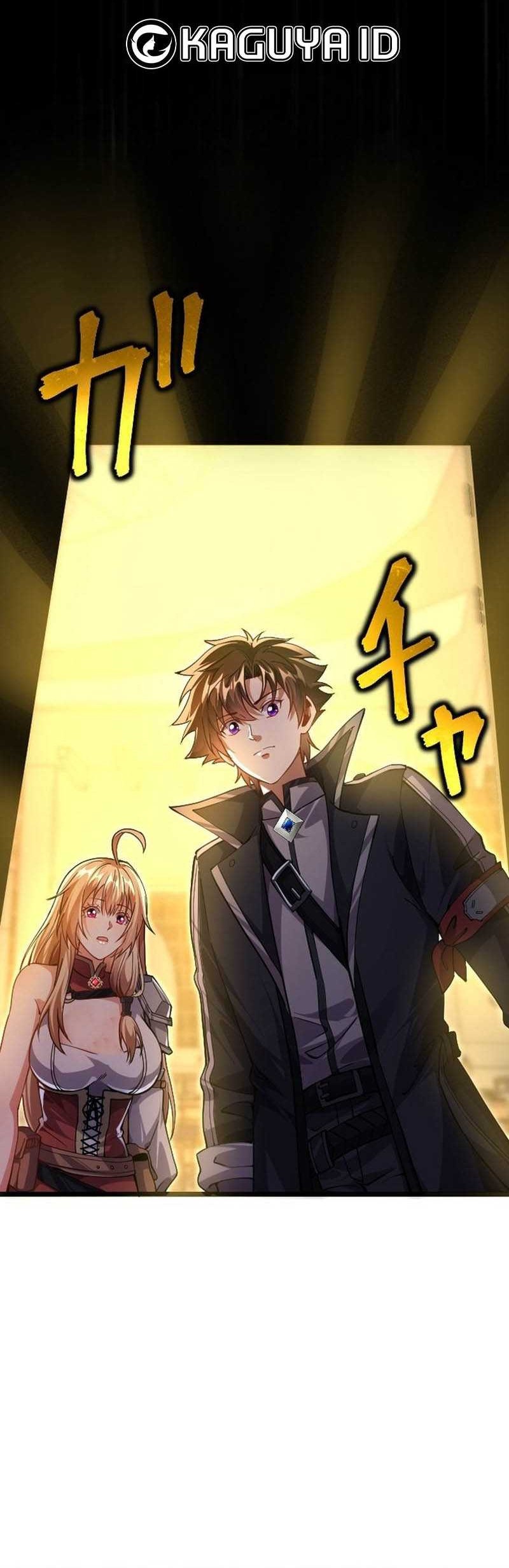 The Only One Who Leveled Down: Awakened Beyond the System Chapter 10 Gambar 24